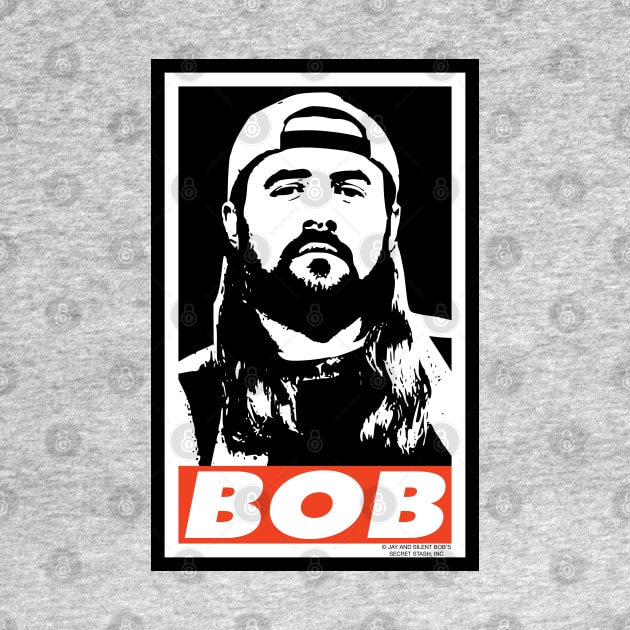 BOB by Nerd_art